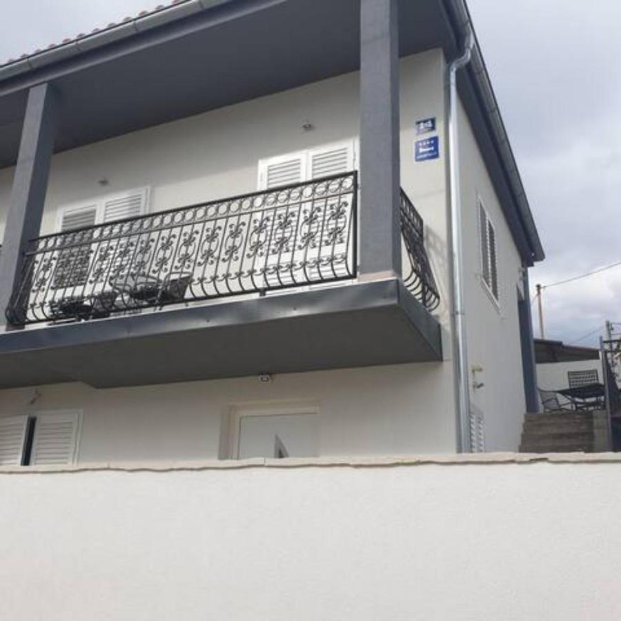 Apartman Stella Rovanjska Ngoại thất bức ảnh