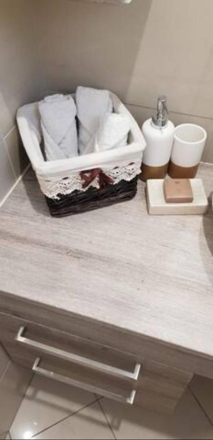 Apartman Stella Rovanjska Ngoại thất bức ảnh