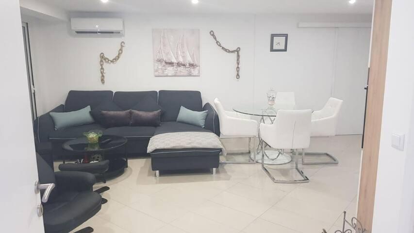 Apartman Stella Rovanjska Ngoại thất bức ảnh