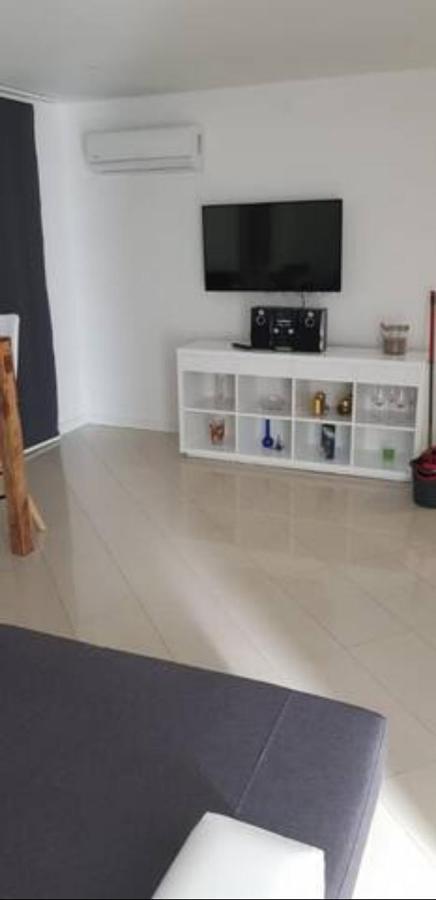 Apartman Stella Rovanjska Ngoại thất bức ảnh