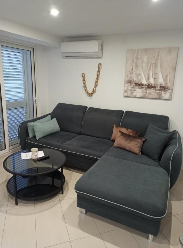 Apartman Stella Rovanjska Ngoại thất bức ảnh