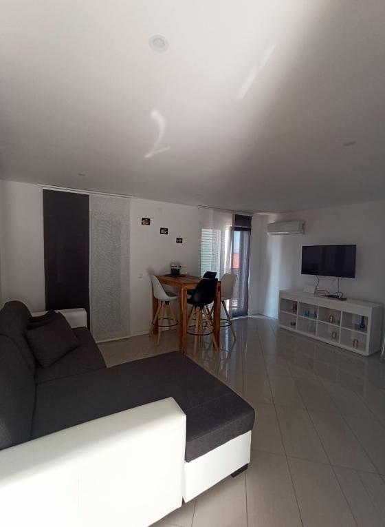 Apartman Stella Rovanjska Ngoại thất bức ảnh