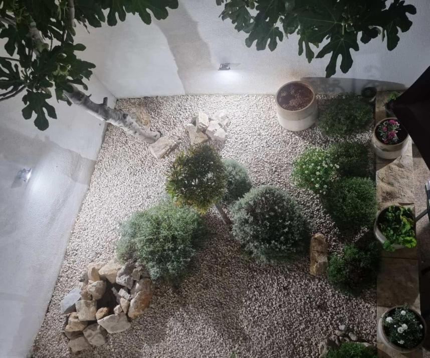 Apartman Stella Rovanjska Ngoại thất bức ảnh
