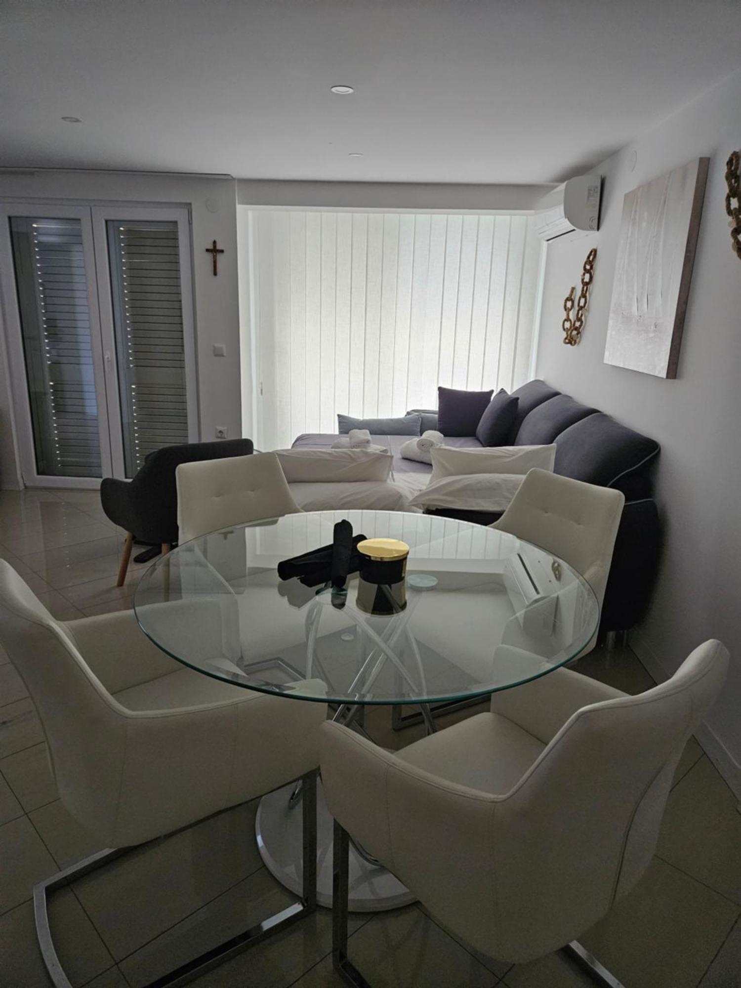 Apartman Stella Rovanjska Ngoại thất bức ảnh