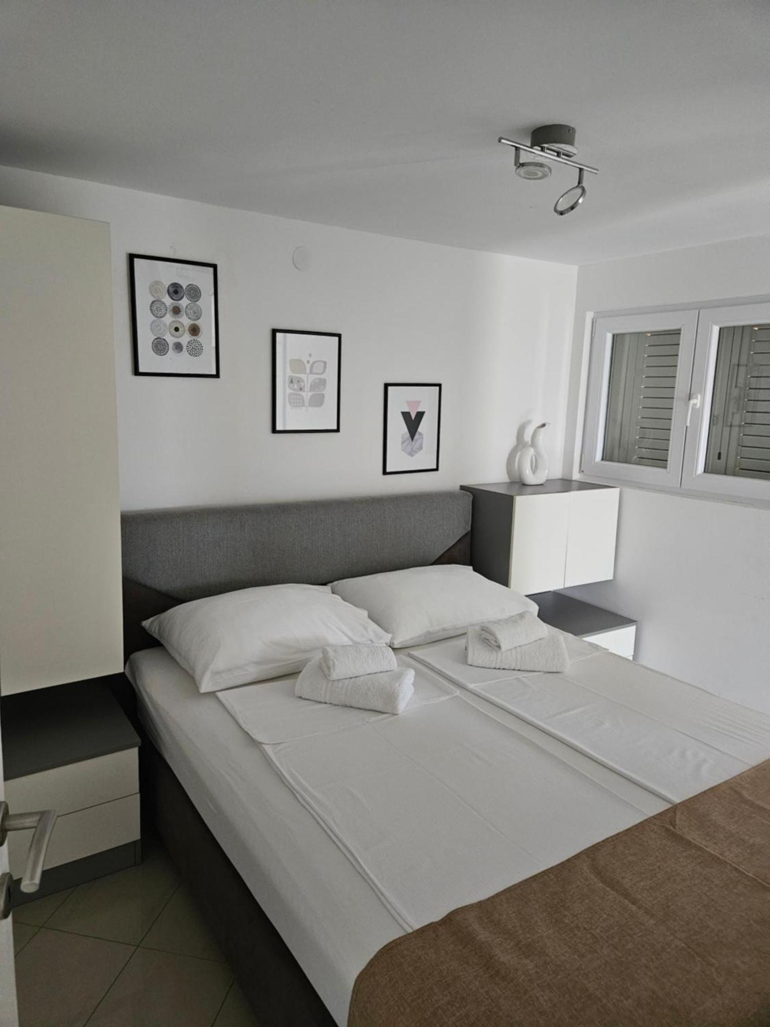 Apartman Stella Rovanjska Ngoại thất bức ảnh